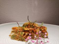 -溪畔•新徽菜(碧湖云溪店)