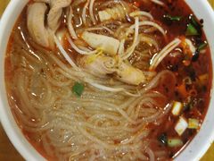 -白家高记肥肠粉(总店)