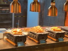 -東盛炭烤自助料理(浦东文峰广场店)