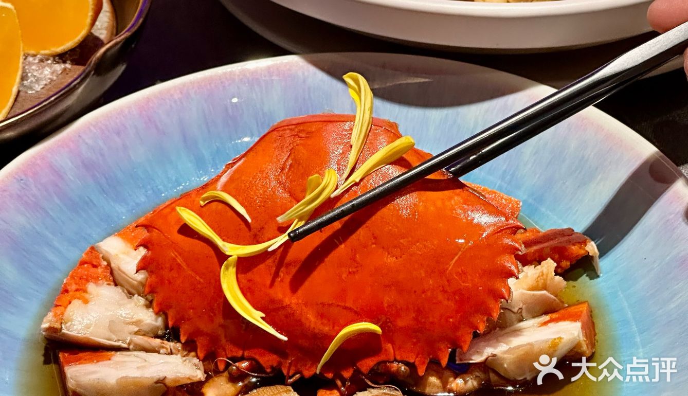 笑死，公司尾牙竟然选了我家的年夜饭餐厅