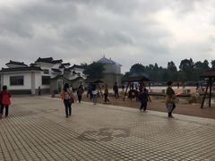 -广东圆玄道观
