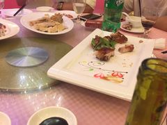 -满福隆酒楼(万绿园店)