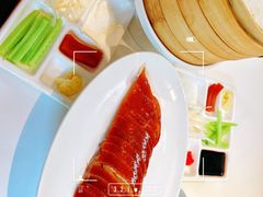 -四季民福烤鸭店(故宫店)