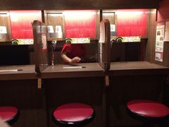 iphone_upload_pic-一兰拉面(梅田阪急东通店)