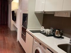 -青岛五四广场海景美仑国际公寓酒店