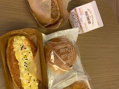 -巴黎贝甜(常德路店)