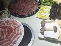 -清真军邺·金富苑肥牛(石坡街旗舰店)