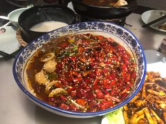 -京城小江南·北京烤鸭·江南土菜·白鱼(中关村店)