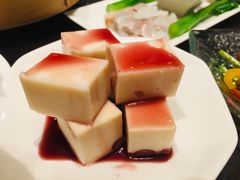 -京香轩·中餐厅(上海中庚聚龙酒店)