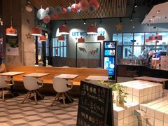 -Dough&Joe团憩(瑞虹天地月亮湾店)