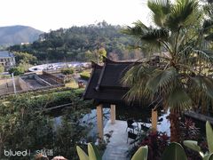 -惠州洲际度假酒店·西餐厅