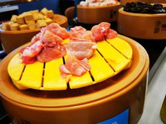 -汤响自助回转火锅百汇(乐峰广场店)