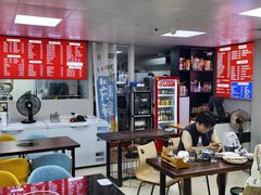 -陈记贵州遵义羊肉粉·酸汤鱼(法华镇路店)