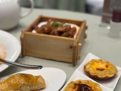 -粤财皇冠假日酒店·彩华轩中餐厅