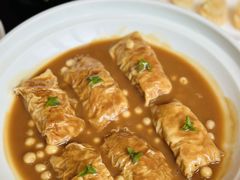 -环球港凯悦 · 享悦中餐厅