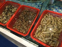 -船奇蒸汽海鲜·闽菜(八市海鲜总店)