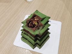 -日禾日尝鲜活面包(武商Mall店)