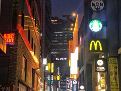 -香港饭店0410(明洞店)