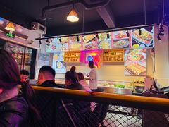 -观景小胖烧烤(观景店)