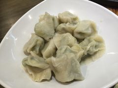 -九毛九西北菜(大东海店)