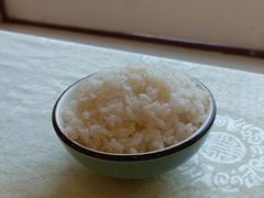 米饭2元一碗-奥华餐厅·老张记(台基厂店)