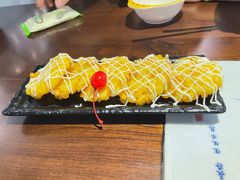 -渔沧米缸·绍兴美食(万达店)