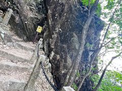 -七娘山
