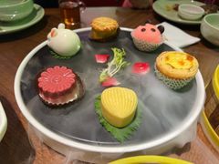 -蝴蝶里·粤菜·点心(龙湖杭州金沙天街店)