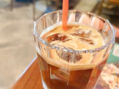 咖啡Coffee-BOTTEGA意库(中骏世界城店)