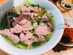 乐山跷脚牛肉-全牛匠·乐山跷脚牛肉(新中关店)