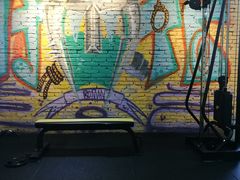 -RoMan罗马健身工作室(莘庄店)