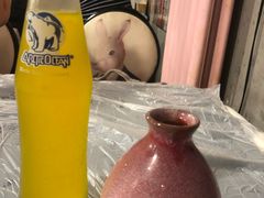 -虎虎龙虾大排档(双井店)