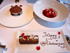 -Le Comptoir de Pierre Gagnaire
