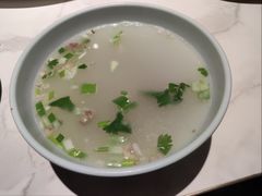 小碗羊汤-西夏回族烧麦馆(牡丹街店)