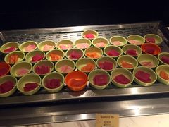 -中航泊悦酒店·云庭咖啡厅(虹桥机场T2店)