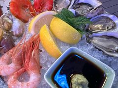 -斯普汇生蚝牛排馆(中骏世界城店)