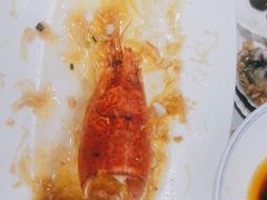 -琼大师东方烤乳猪(亚特兰蒂斯店)