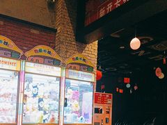 -中宁国际影城(苏州黄埭店)