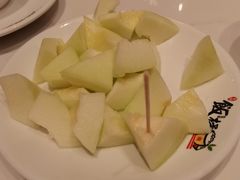-饭橘汉江码头·乡野土菜馆(静安路店)
