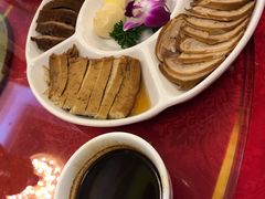 -开元食府(长兴路店)