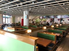 -So Lounge索兰至餐厅(蓝色港湾店)