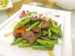 -银都上海菜馆(粤海东路店)
