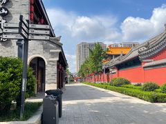 -即墨古城