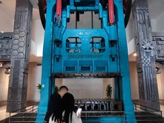 -柳州工业博物馆