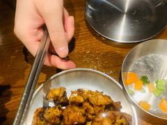 -·缸桶屋·韩式牛肋条自助烤肉(西湖D11店)