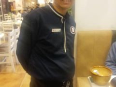 -闫府私房菜(经四路万达店)