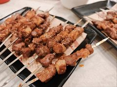 -金谷园饺子·烧烤(人大总店)