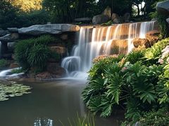 -东莞植物园