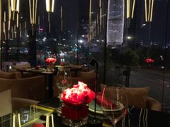 -wann lounge 低温慢煮牛排·清吧