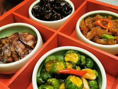 -三品香·江浙菜(松江九谊店)